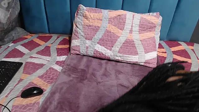 Check-out our online cams range and interact on a personal level with our sweet girls streamers, showing off their voluptuous shapes and toys.