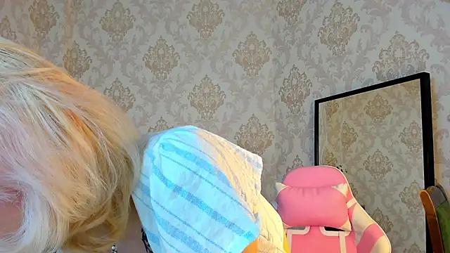 Check-out our online cams range and interact on a personal level with our sweet girls streamers, showing off their voluptuous shapes and toys.