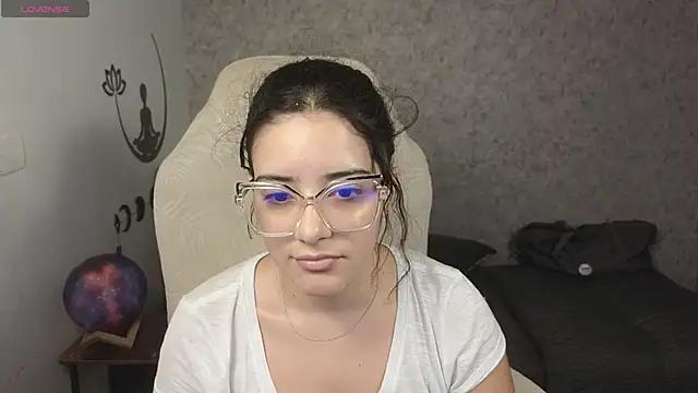Check-out our online cams range and interact on a personal level with our sweet girls streamers, showing off their voluptuous shapes and toys.