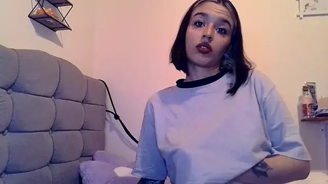 BlueStoneX — be naughty with me