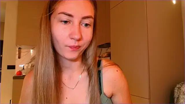 BluueSilk — Private on StripChat