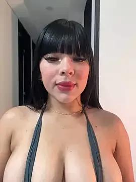 Photos of BrendaCrean from StripChat is Freechat
