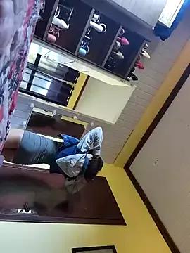 Photos of Brunna_Ella from StripChat is Freechat