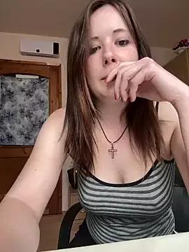 BunnyGold88 from StripChat is Freechat