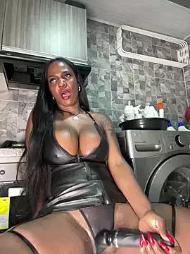 Photos of Bustykeyla from StripChat is Private
