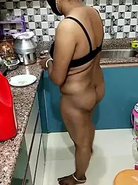 Photos of Cam_Payel from StripChat is Group