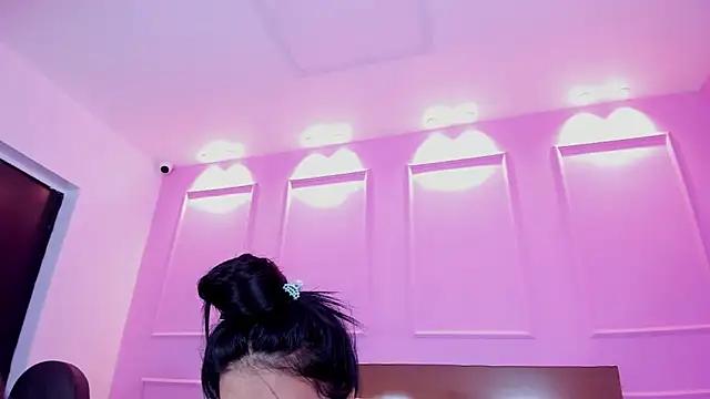 Check-out our online cams range and interact on a personal level with our sweet girls streamers, showing off their voluptuous shapes and toys.