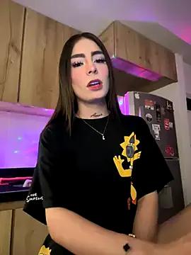 Camistar18 — make happy