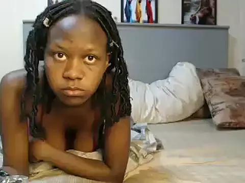 CandyLovesU2 from StripChat is Freechat