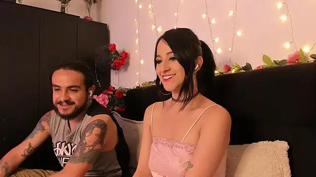 Carlasxdreams from StripChat is Freechat