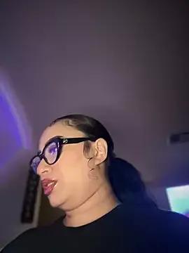 Photos of CarmelaAnthony from StripChat is Private