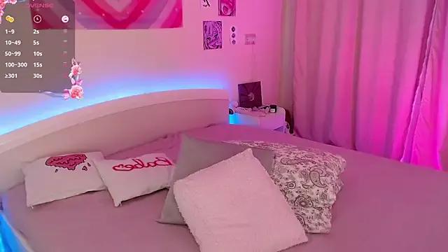 Check-out our online cams range and interact on a personal level with our sweet girls streamers, showing off their voluptuous shapes and toys.