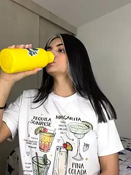 Cat2525 — Full naked