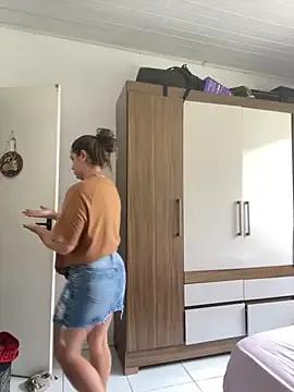 cat9269 — Banho ps treino