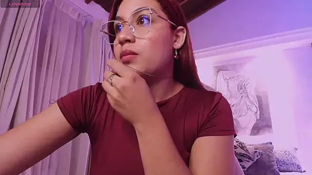 Cathy_wills from StripChat is Freechat