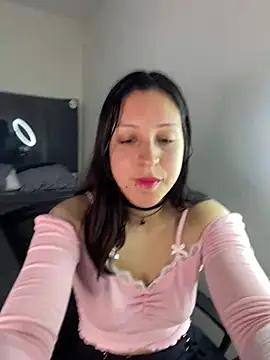 Check-out our online cams range and interact on a personal level with our sweet girls streamers, showing off their voluptuous shapes and toys.