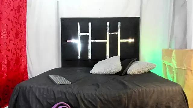 channel_burnsx from StripChat is Freechat