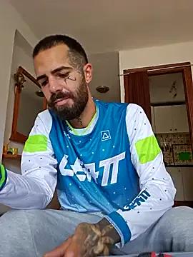 charlye_inkkkk — Muestro verga