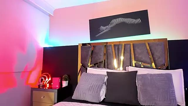 ChloeConnorr from StripChat is Freechat