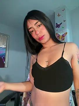 Check-out our online cams range and interact on a personal level with our sweet girls streamers, showing off their voluptuous shapes and toys.