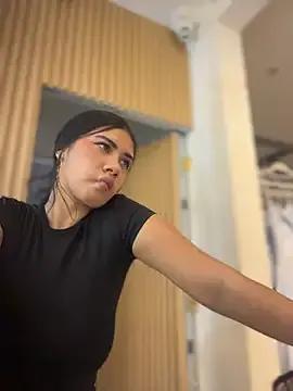 clarachanelricek — Freechat on StripChat