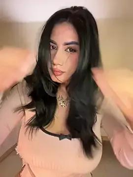 Photos of clarachanelricek from StripChat is Private