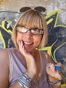 Photos of ClassyNAWTYBritMILF from StripChat is Freechat