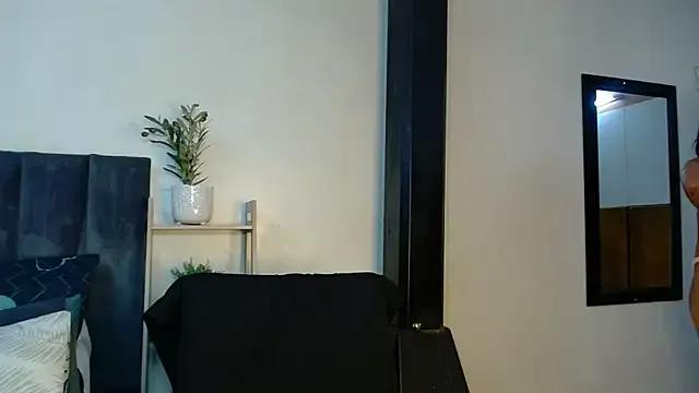 Cleo-williams from StripChat is Freechat