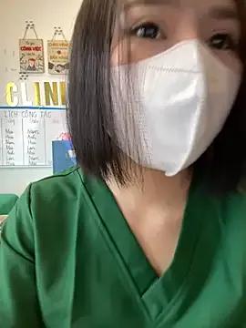 Clinic_Sexy — Make me orgasm with you