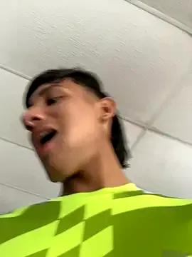 cody_fox10 — SHOWW CUMM