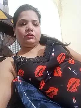 Creamyqueen_69 from StripChat is Freechat