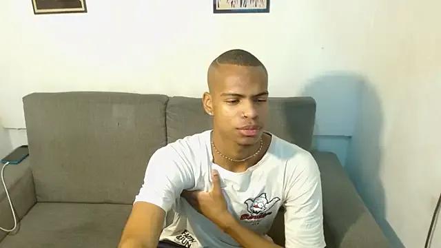 criss_zuri — show cock