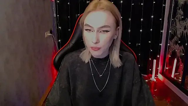 crybambi — for new nails 