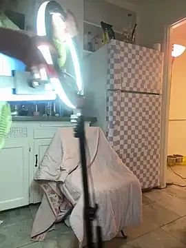 Curliegirlie — Freechat on StripChat