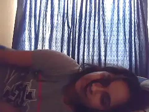 cute_indianxo from StripChat is Freechat