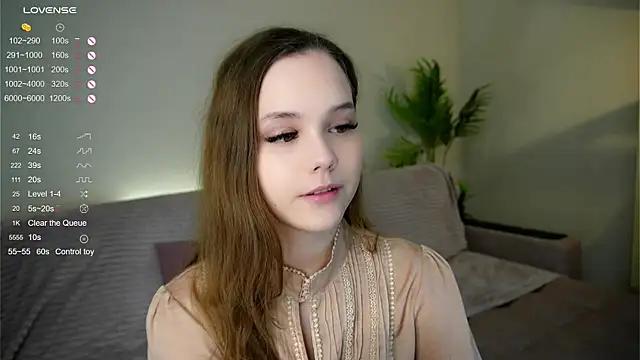 Check-out our online cams range and interact on a personal level with our sweet girls streamers, showing off their voluptuous shapes and toys.