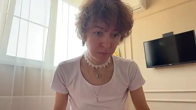 daniellia_ — Wet top - beautiful look!