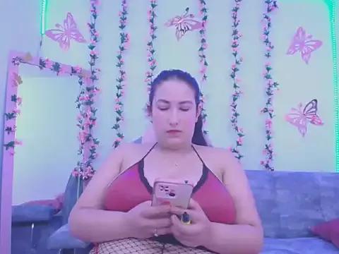 Check-out our online cams range and interact on a personal level with our sweet girls streamers, showing off their voluptuous shapes and toys.