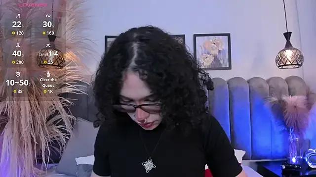 Dark_nina_ — oil my ass