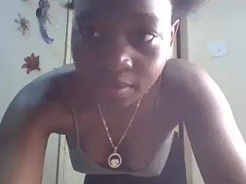 Deeloverxx from StripChat is Freechat