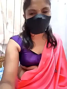 deepa-telugu143 — Nude show in public new year special