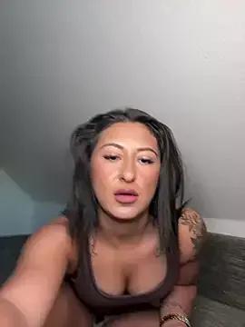 Check-out our online cams range and interact on a personal level with our sweet girls streamers, showing off their voluptuous shapes and toys.