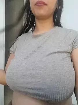 Check-out our online cams range and interact on a personal level with our sweet girls streamers, showing off their voluptuous shapes and toys.
