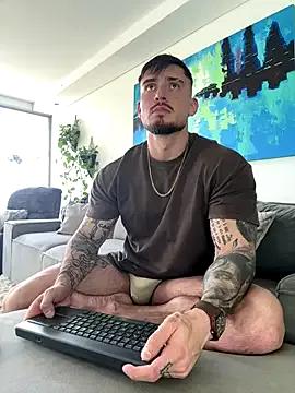 DimitriSullivan_ — shirt out