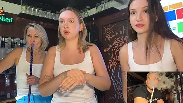 dirtypub — Dasha sexy ride