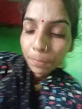 Diya__Baby from StripChat is Freechat