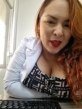 Photos of doctora-danna from StripChat is Freechat