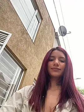 Check-out our online cams range and interact on a personal level with our sweet girls streamers, showing off their voluptuous shapes and toys.