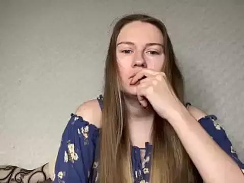 dream_alexa from StripChat is Freechat