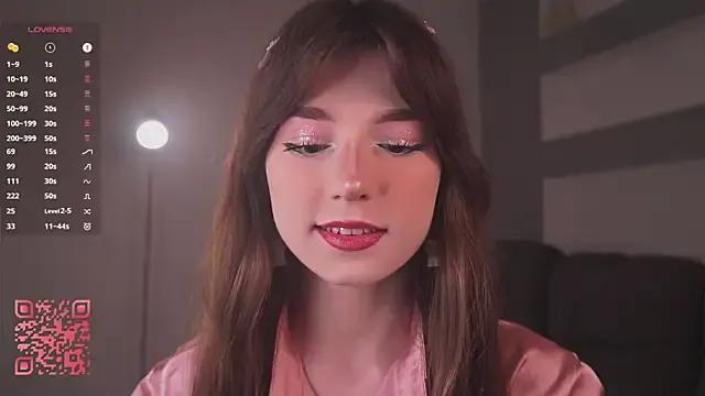 DreamyDaisy — Look under my cuty skirt